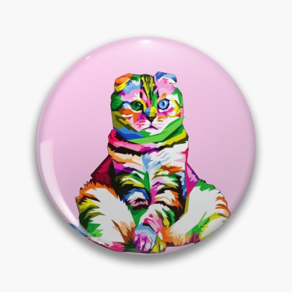 Item preview, Cat designed and sold by UZRWRLD .