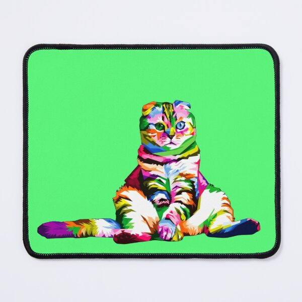 Item preview, Cat designed and sold by UZRWRLD .