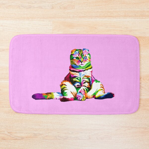 Item preview, Cat designed and sold by UZRWRLD .
