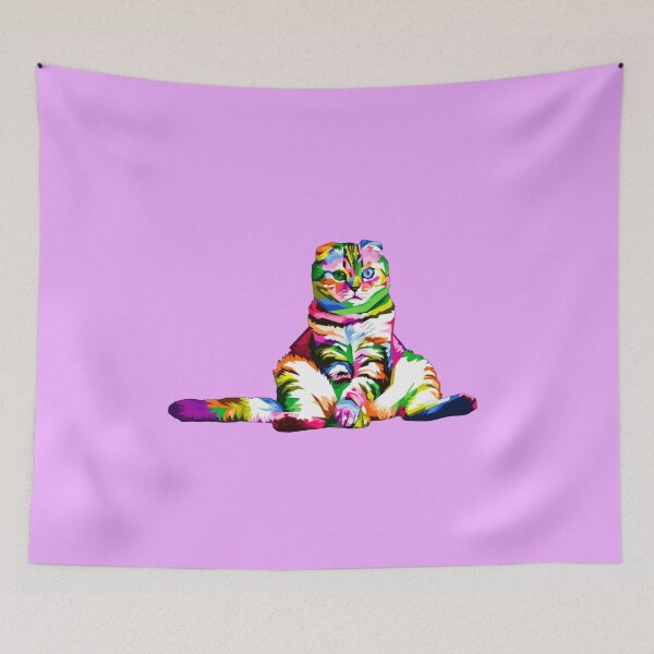 Item preview, Cat designed and sold by UZRWRLD .