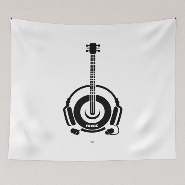 Item preview, Music and Note Design designed and sold by EleganceStudio.