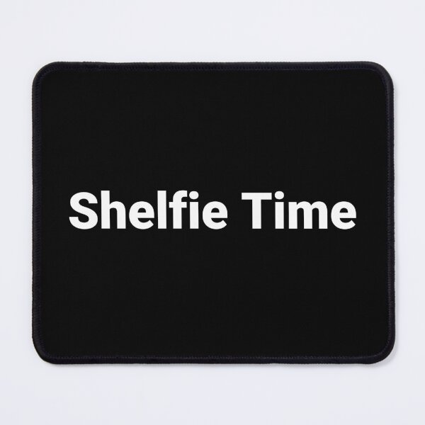 Item preview, Shelfie Time designed and sold by Text-based T-Shirts and Gifts.
