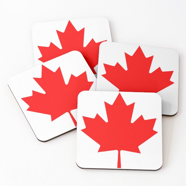 Item preview, Oh Canada! designed and sold by UrsidaeClay.