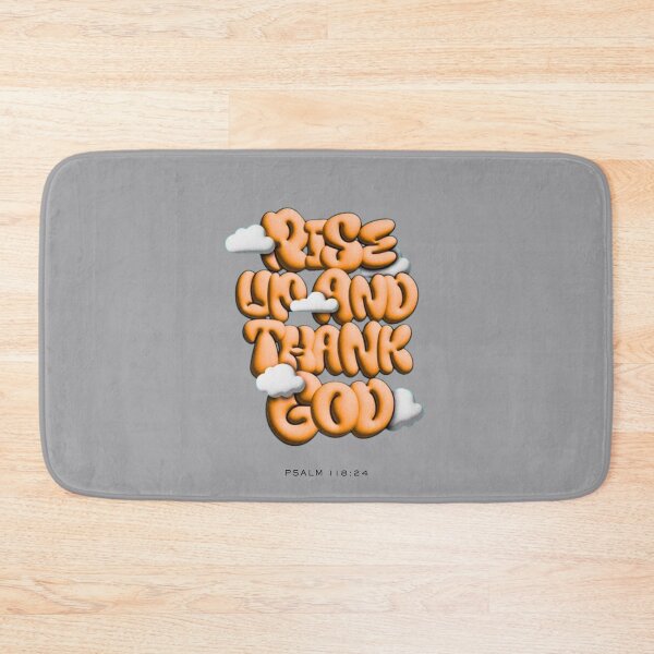 Item preview, Praise At Dawn designed and sold by CreativInkLab.