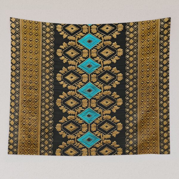 Item preview, Cool Ethno 24 [Twist] designed and sold by Nikola Eftimov.