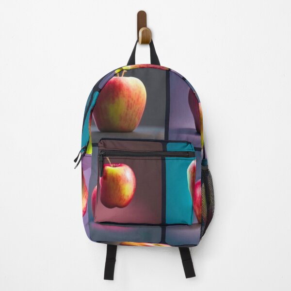 Item preview, BIO Apples in mosaic by BIPHOTO designed and sold by BIPHOTONEWS.