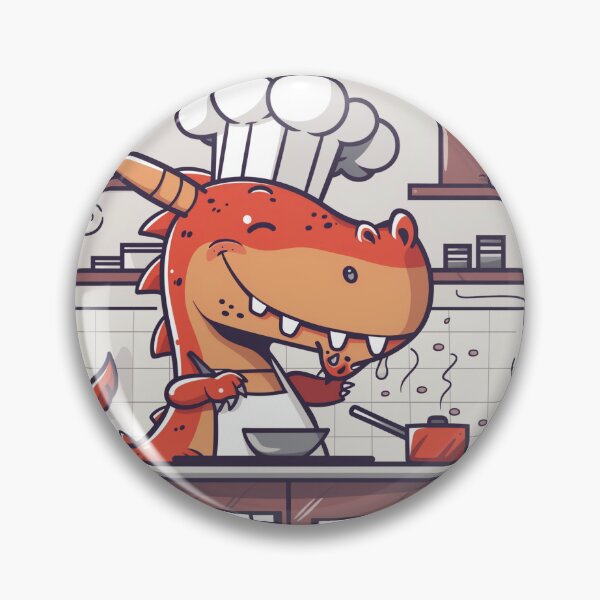 Item preview, Gourmet Dragon Delights designed and sold by Galexicon 42.
