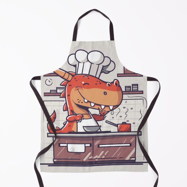 Item preview, Gourmet Dragon Delights designed and sold by Galexicon 42.