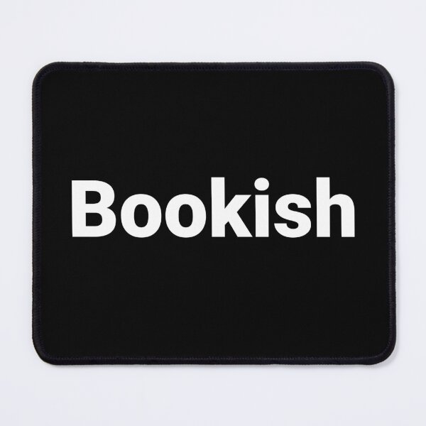 Item preview, Bookish designed and sold by Text-based T-Shirts and Gifts.