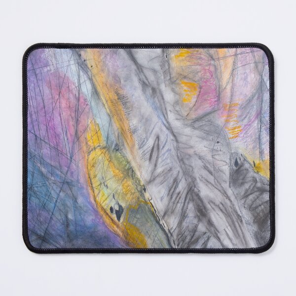 Item preview, Labradorite Crystal designed and sold by Artwork By Sabrina.