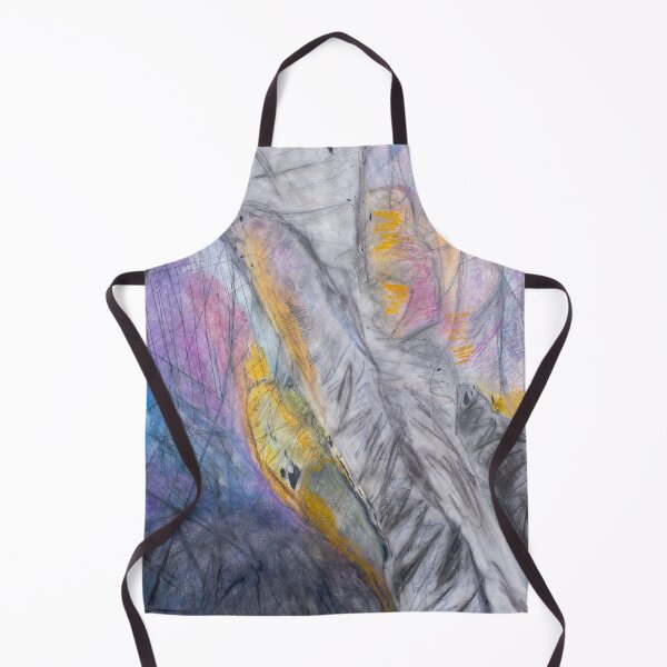Item preview, Labradorite Crystal designed and sold by Artwork By Sabrina.