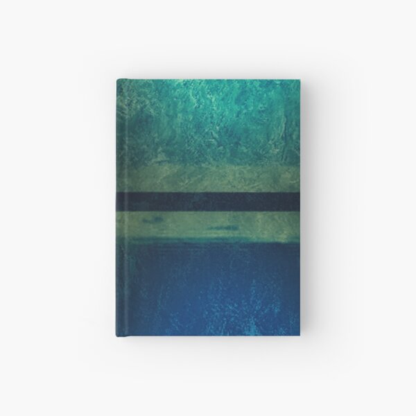 Imagining Rothko III Hardcover Journal