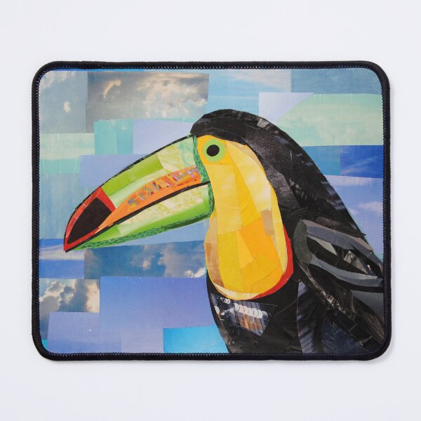 Item preview, Toucan designed and sold by megancoyle.