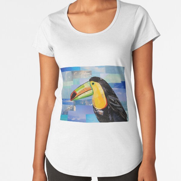 Item preview, Toucan designed and sold by megancoyle.
