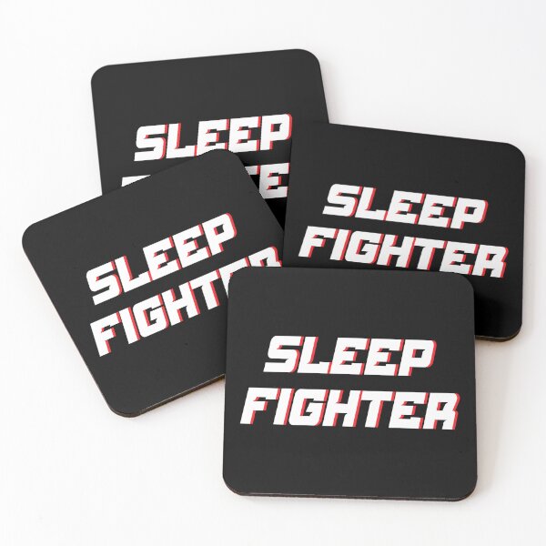 Item preview, Sleep Fighter designed and sold by BuxomBabe21.