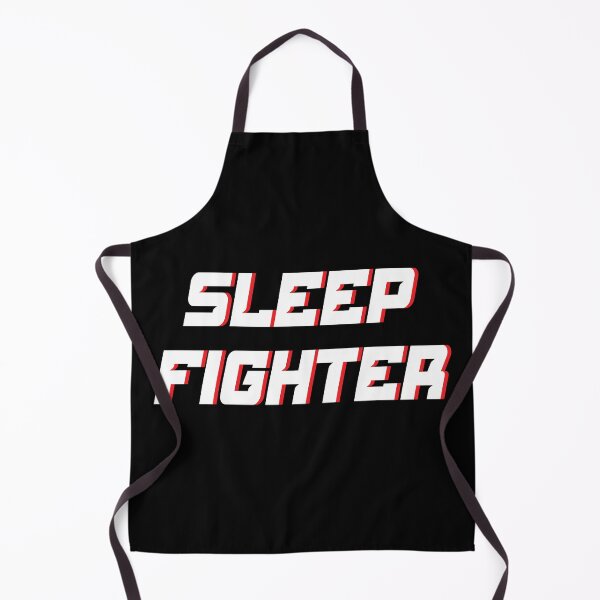 Item preview, Sleep Fighter designed and sold by BuxomBabe21.