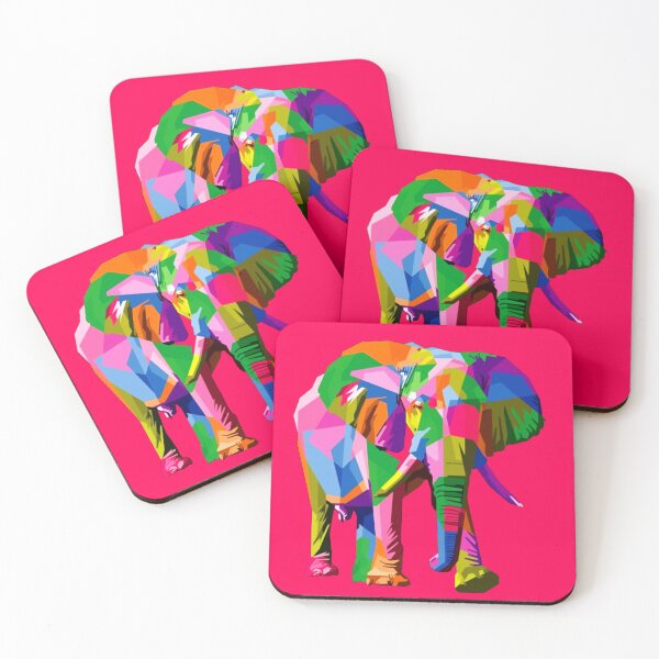 Item preview, Elephant designed and sold by UZRWRLD .