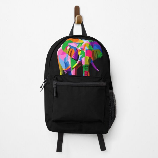 Item preview, Elephant designed and sold by UZRWRLD .