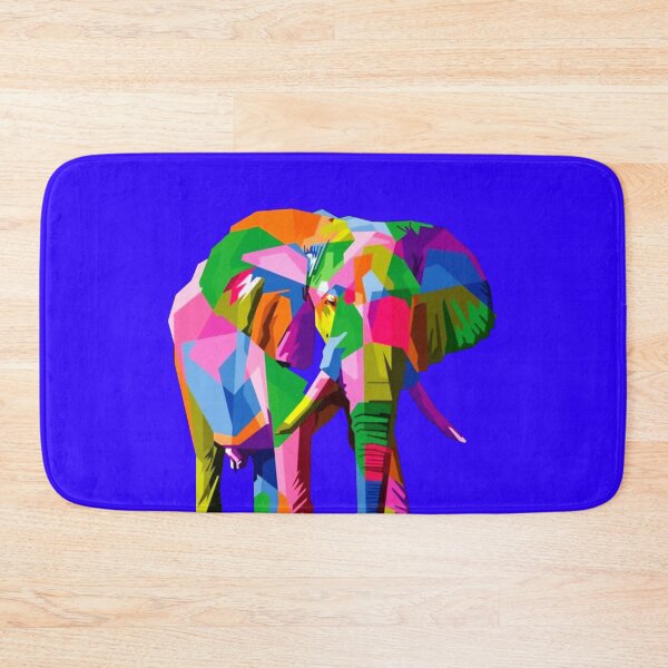 Item preview, Elephant designed and sold by UZRWRLD .