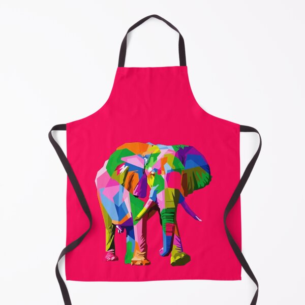 Item preview, Elephant designed and sold by UZRWRLD .