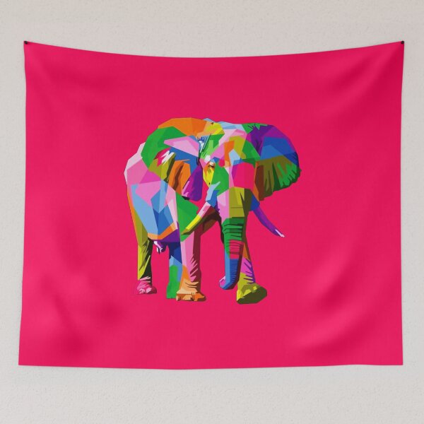 Item preview, Elephant designed and sold by UZRWRLD .