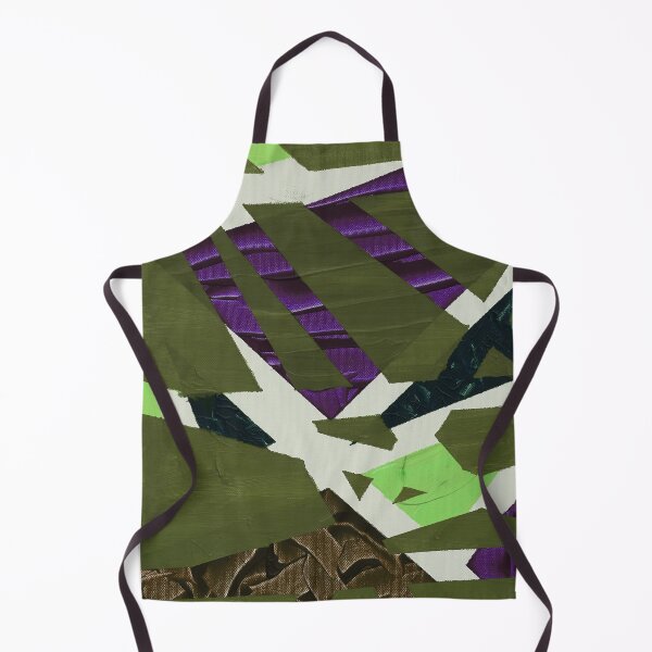 Item preview, 80's - Olive Neon Green designed and sold by SandieMarie.