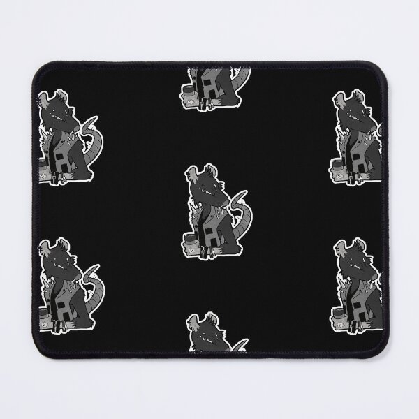 Item preview, Rat Punk Can't Afford Anything designed and sold by twodeeweaver.