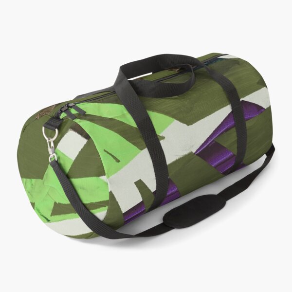 Item preview, 80's - Olive Neon Green designed and sold by SandieMarie.