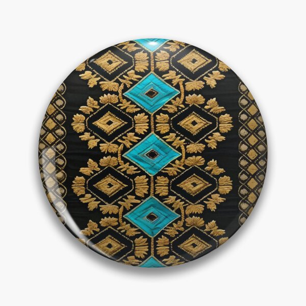 Item preview, Cool Ethno 24 [Twist] designed and sold by Nikola Eftimov.