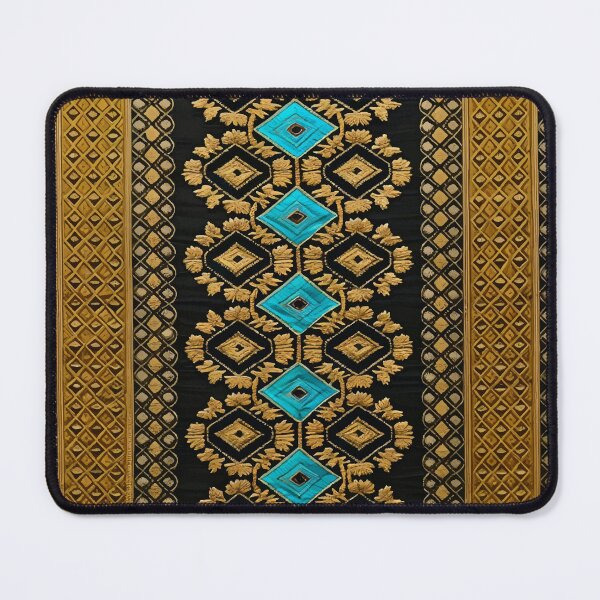 Item preview, Cool Ethno 24 [Twist] designed and sold by Nikola Eftimov.