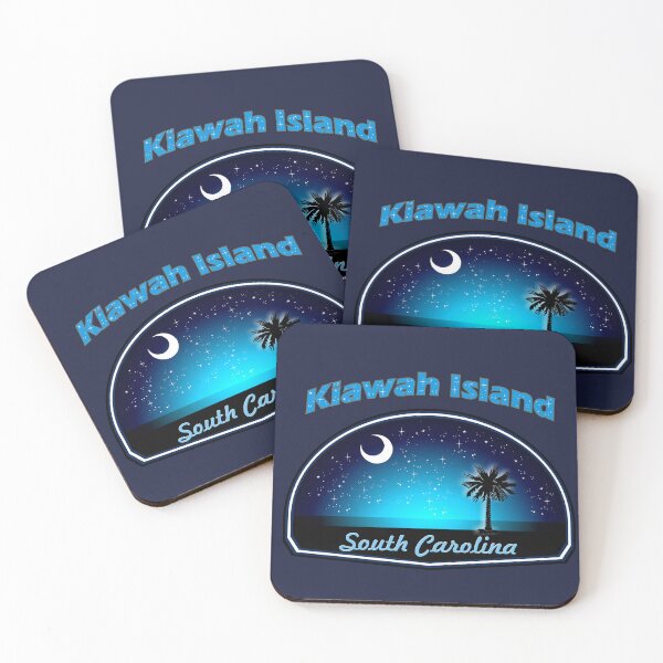 Item preview, Kiawah Island - South Carolina designed and sold by antonietta40.