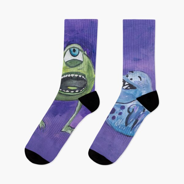 Item preview, Mike Wazowski designed and sold by Artwork By Sabrina.