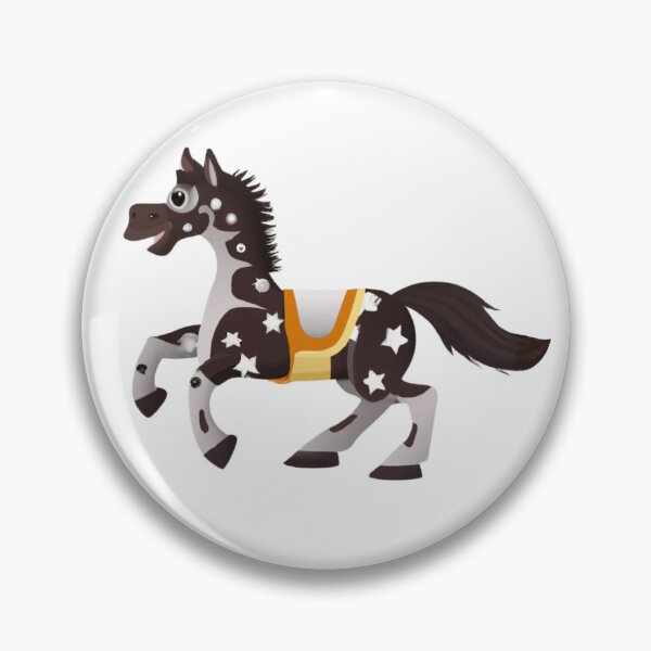 Item preview, Western Horse designed and sold by PaintedbyCarol.