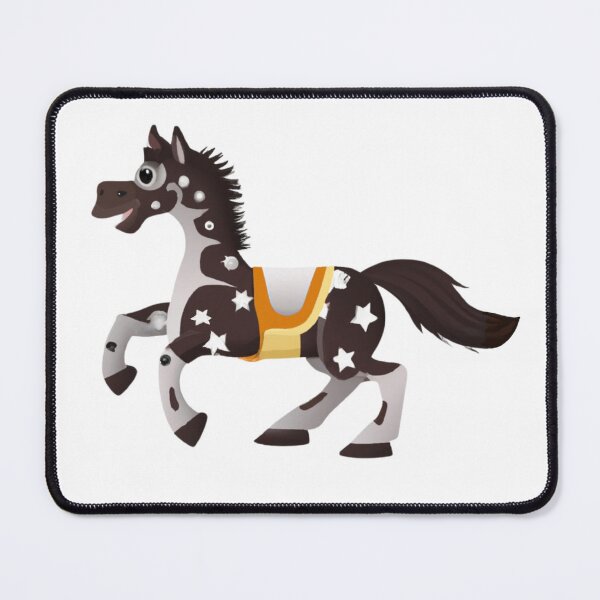 Item preview, Western Horse designed and sold by PaintedbyCarol.