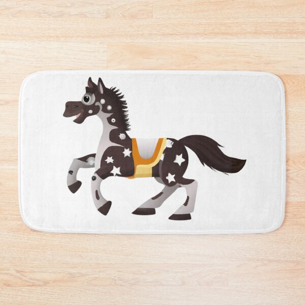Item preview, Western Horse designed and sold by PaintedbyCarol.