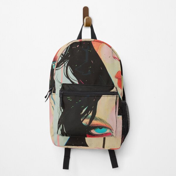 Item preview, Chroma Woman  designed and sold by PaintedHinges.