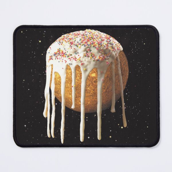 Item preview, Planet Cake designed and sold by justinkippart.