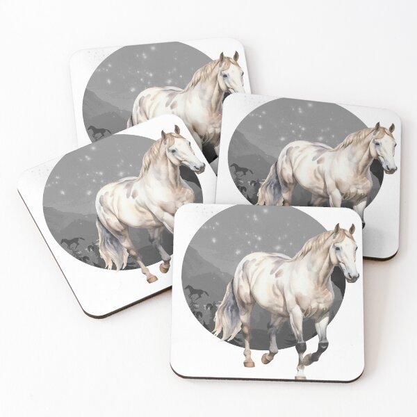 Item preview, Majestic Horse  designed and sold by SafariCreations.