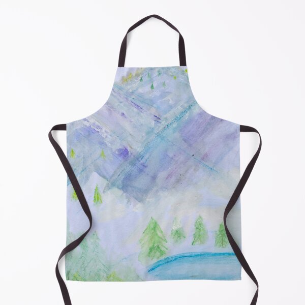 Item preview, Mirror Lake designed and sold by Artwork By Sabrina.