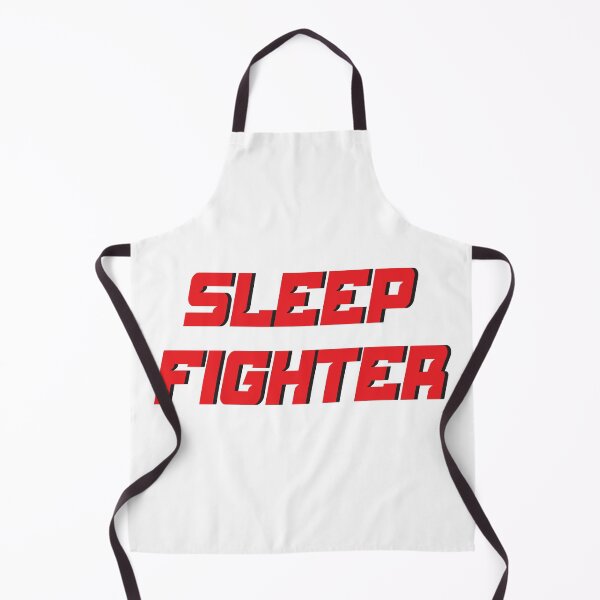 Item preview,  Sleep Fighter designed and sold by BuxomBabe21.