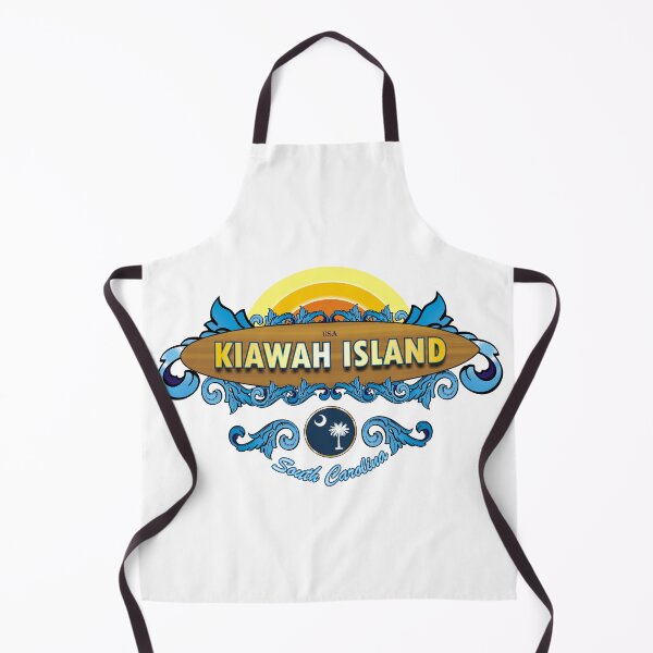 Item preview, Kiawah Island SC South Carolina surf designed and sold by antonietta40.