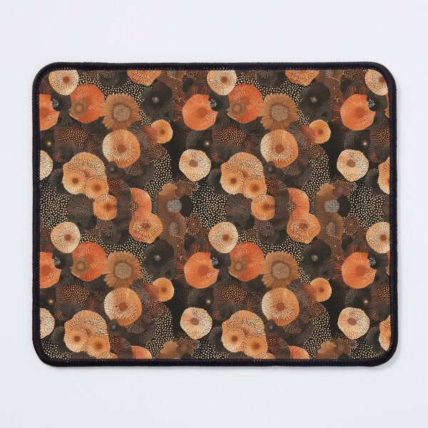 Item preview, Autumnal Bloom Harmony designed and sold by MindFulStudios.