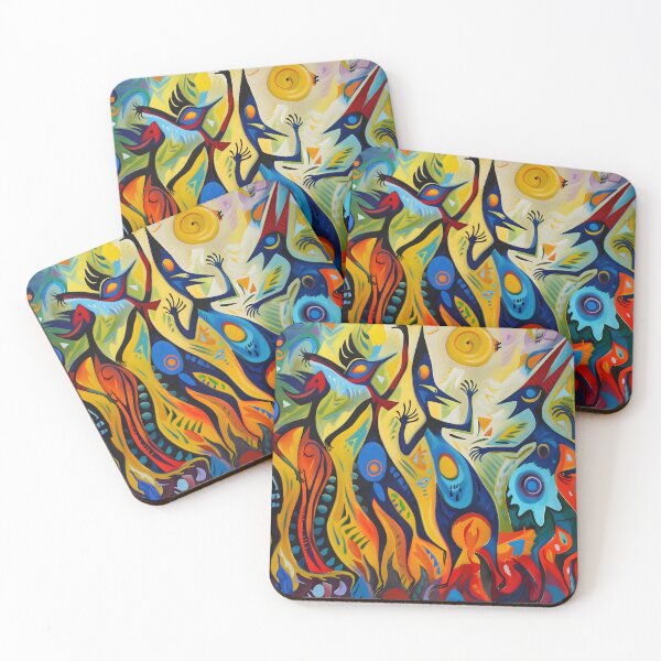 Item preview, Night on the Town designed and sold by HeareHartmann.