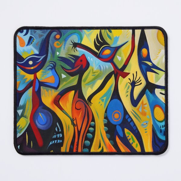 Item preview, Night on the Town designed and sold by HeareHartmann.