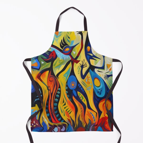 Item preview, Night on the Town designed and sold by HeareHartmann.