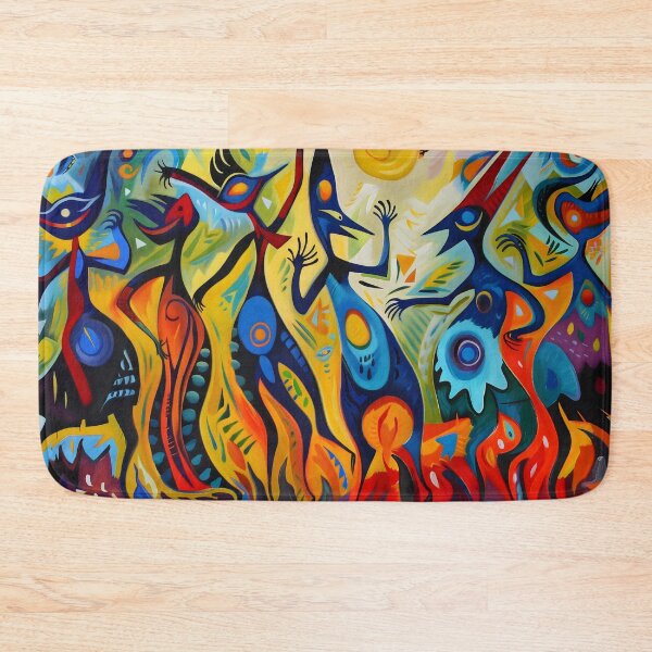 Item preview, Night on the Town designed and sold by HeareHartmann.