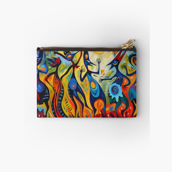 Item preview, Night on the Town designed and sold by HeareHartmann.