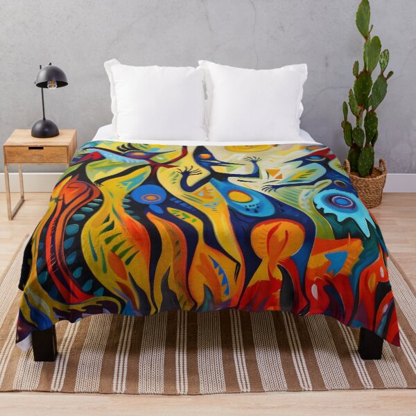 Item preview, Night on the Town designed and sold by HeareHartmann.