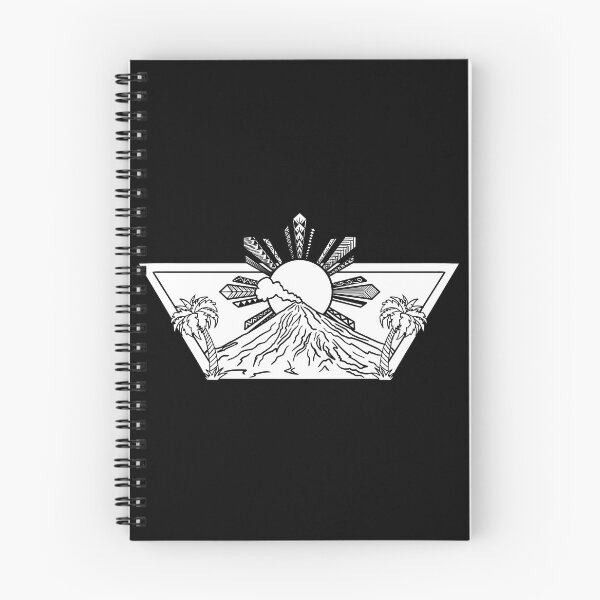Item preview, Tribal Mayon Volcano  designed and sold by Steeb757.