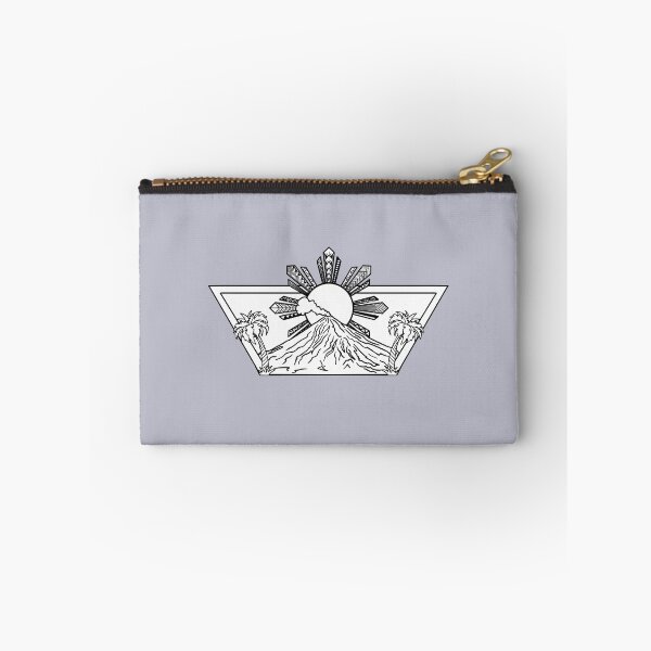Item preview, Tribal Mayon Volcano  designed and sold by Steeb757.